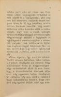 Madelung, Aage: Hadinaplóm. Emlékek és jegyzetek a Kárpátokból és Galíciából. Bp., 1915, Athenauem. ...