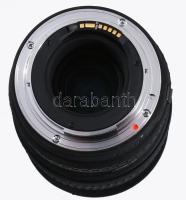 Sigma 24-70MM F2.8 DG objektív