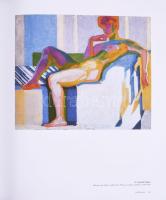 The Guggenheim. Die Sammlung. (Kiállítási katalógus.) New York-Ostfildern, 2006, Solomon R. Guggenhe...