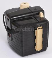 Kodak Brownie Bullet box fényképezőgép, működik