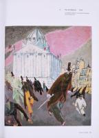 Lyonel von Feininger. Von Gelmeroda nach Manhattan. Retrospektive der Gemälde. (Kiállítási katalógus...