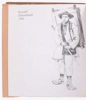 Ács Zoltán: Nemzetiségek a történelmi Magyarországon. Bp., 1986, Kossuth, 329+7 p. Kiadói kartonált ...