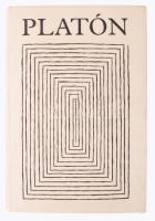 Platón összes művei I-III. Bp., 1984, Európa. Kiadói egészvászon-kötés, kiadói papír védőborítóban.