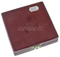 Csehszlovákia 1974. "JAMES - 1921. VIII. 14. - Idealizmus, Alpinizmus, Moralita, Entuziazmus, S...