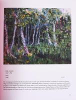 Monet bis Picasso. Das Auge des Sammlers. (Kiállítási katalógus.) Szerk.: Klaus Albrecht Schröder. W...