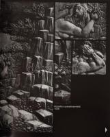 Amerigo Tot. A művész, Amerigo Tot (1909-1984) szobrászművész által DEDIKÁLT példány! Szerk.: Moldov...