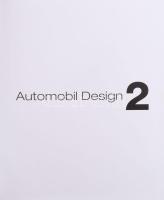 Stephen Newbury: Automobil Design 2. Die schönsten Autos des Jahres 2003. München, 2003, Copress Verlag. Gazdag képanyaggal illusztrálva. Német nyelven. Kiadói egészvászon-kötés.