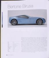 Stephen Newbury: Automobil Design 2. Die schönsten Autos des Jahres 2003. München, 2003, Copress Ver...