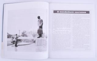 Képszabadság 1-4. Válogatás az Népszabadság Egyedülálló Fotóarchívumából. Szerk.: N. Kósa Judit. Kép...