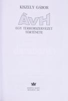 Böszörményi Géza: Recsk 1950-1953. Bp., 1990, Interart. Kiadói papírkötés. + Kiszely Gábor: ÁVH. Egy...