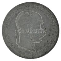 Ausztria 1900. 1K Ag "Ferenc József" T:VF,F Austria 1900. 1 Corona Ag "Franz Joseph" C:VF,F Krause KM#2804