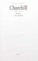 Christian Graf von Krockow: Churchill. Korrajz a 20. századról. Fordította, és a jegyzeteket átdolgo...