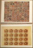 Svájc emléklapok, FDC-k, modern postatörténeti képeslap SAFE levélberakóban, tokkal. Érdekes, szép a...