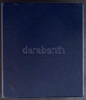 Svájc emléklapok, FDC-k, modern postatörténeti képeslap SAFE levélberakóban, tokkal. Érdekes, szép a...