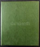 Liechtenstein kb 100 FDC a 70-es évekből, jó levélberakóban