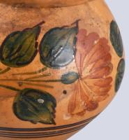 Szilke. Alföld, cca 1900, sérüléssel, m: 14,5 cm