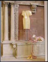 Helmut A. Müler - Isabell Schenk-Weininger: Anja Luithle. Stuttgart, 2011, Edition Hospitalhof. Gazd...