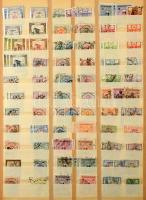 Irán több példányos készlet a kezdetektől 10 osztott lapos berakóban