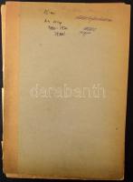 Irán több példányos készlet a kezdetektől 10 osztott lapos berakóban