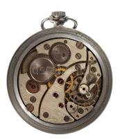 Molnija zsebóra, működik, d: 4,5 cm