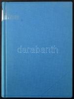 Deutsches Reich több példányos anyag és kevés egyéb német bélyeg 12 lapos A4 berakóban (dohos)