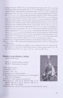 Balla Tibor: A Nagy Háború Osztrák-Magyar Tábornokai - Altábornagyok 2.


Hadtörténeti Intézet És...