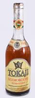 1988 Tokaji szomorodni édes, bontatlan palack fehér desszertbor, Tokajhegyaljai ÁG, 0,5 l.