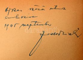 Röpke, Wilhelm: A harmadik út. (Korunk társadalmi válsága.) [Bp., 1943], Aurora, 272 p. Első magyar ...