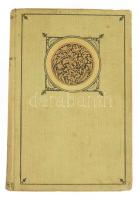 Erdős Reneé 5 regénye, 8 db kötetben, aláírt példányok. Bp., Révai. Aranyozott egészvászon kötésben,...