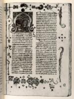 Képes Krónika. Kálti Márk krónikája a magyarok tetteiről. Ford. és a jegyzeteket összeáll.: Geréb Lá...