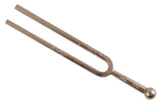 Hangvilla, h: 11,5 cm