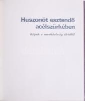 Horváth József: A tábornok vallomása. Meztelenül a Duna-gate ügyben. Bp., 1990, Pallas Lap- és Könyv...