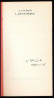 László Gyula: A ,,kettős honfoglalás". A szerző, László Gyula (1910-1998) Széchenyi-díjas régés...