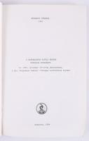 Barabás Jenő - Gilyén Nándor: Vezérfonal népi építészetünk kutatásához. Bp., 1979, Műszaki Könyvkiad...