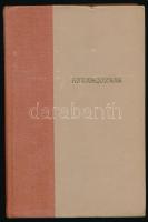 Szabó Pál: Harangoznak. A szerző, Szabó Pál (1893-1970) kétszeres Kossuth-díjas regényíró, politikus által dedikált példány. Bp., 1955, Magvető. Második kiadás. Kiadói félvászon-kötés.
