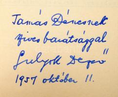 Sulyok Dezső: A magyar tragédia. I. rész. A Trianoni Béke és következményei. A szerző, Sulyok Dezső ...