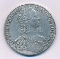 Ausztria 1765. Tallér utánveret "Mária Terézia" T:AU, kis karc
Austria 1765. Thaler copy ...