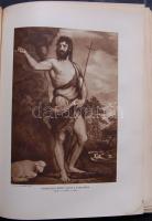 Újszövetségi Szentírás a Vulgata szerint Káldi György fordításában, Palladis Rt, 1928. 20 művészies,...