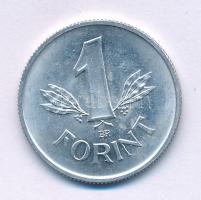 1950. 1Ft Al "Rákosi-címer" T:XF
Adamo F6.1
