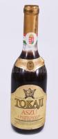 1988 Tokaji Aszú 3 Puttonyos, édes fehér desszertbor, 13,5%, 0,5l