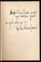 Jósika-Herczeg Imre: Apponyi és Amerika. A szerző, Jósika-Herczeg Imre (1869-1935) által Kósa Endre ...