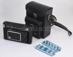 Kodak instant kamera EK8 eredeti tokkal.