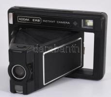 Kodak instant kamera EK8 eredeti tokkal