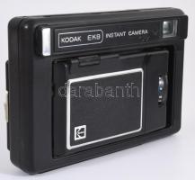 Kodak instant kamera EK8 eredeti tokkal