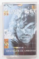 Presser Gábor - Angyalok és emberek. Kazetta, 2000.