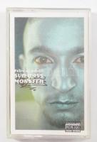 Sub Bass Monster - Félre az útból! Kazetta, 1999.