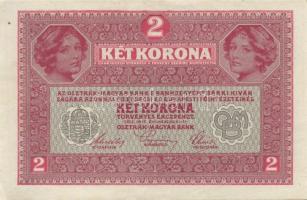 1917. 2K (5x) T:I/II-