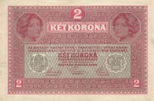 1917. 2K (5x) T:I/II-