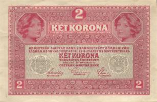 1917. 2K (5x) T:I/II-