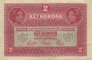 1917. 2K (5x) T:I/II-